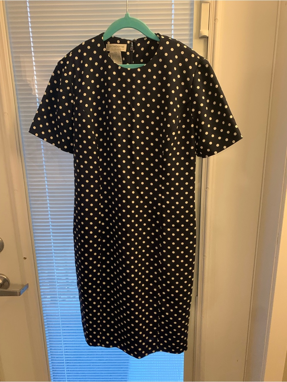 *2 for $15* Vintage Liz Claiborne Dress